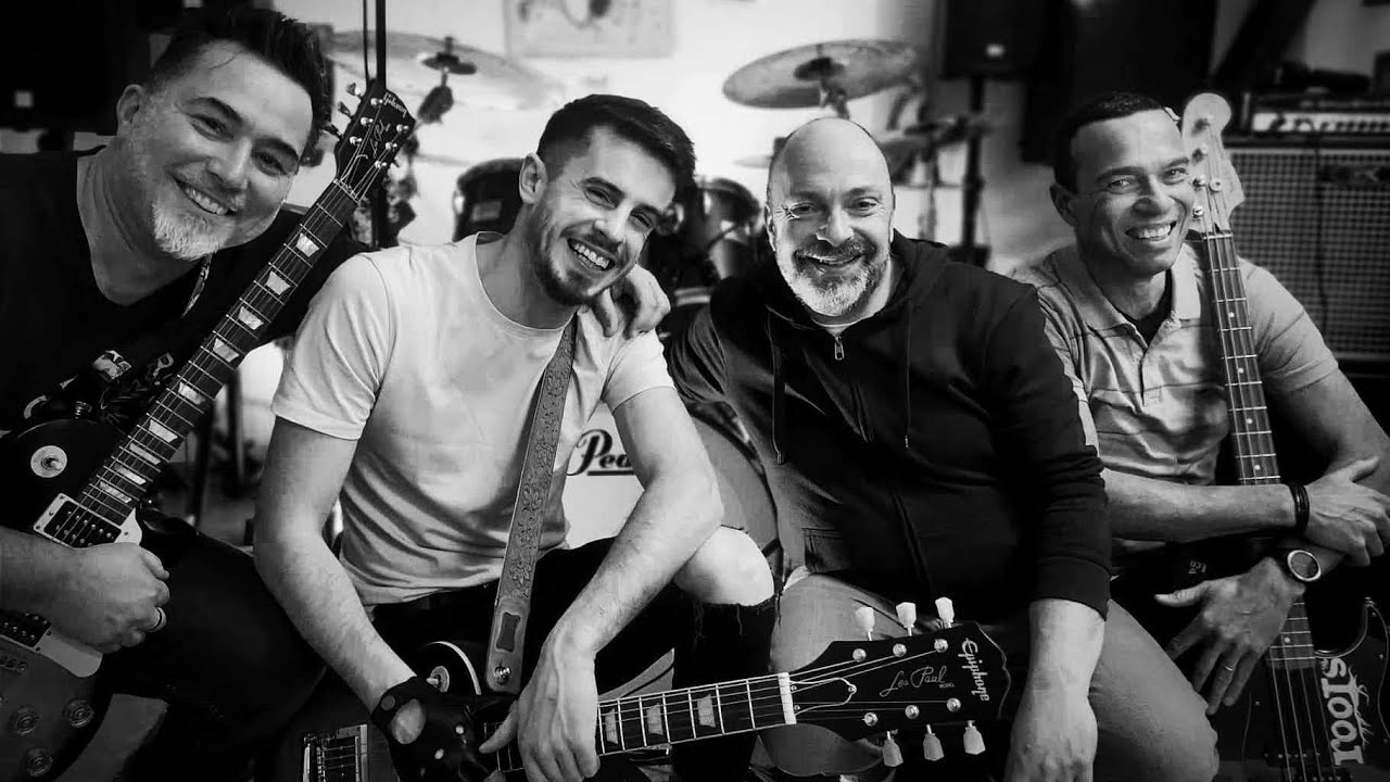 Roots -cover rock- | Summer of 69 / Brian Adams (cover)