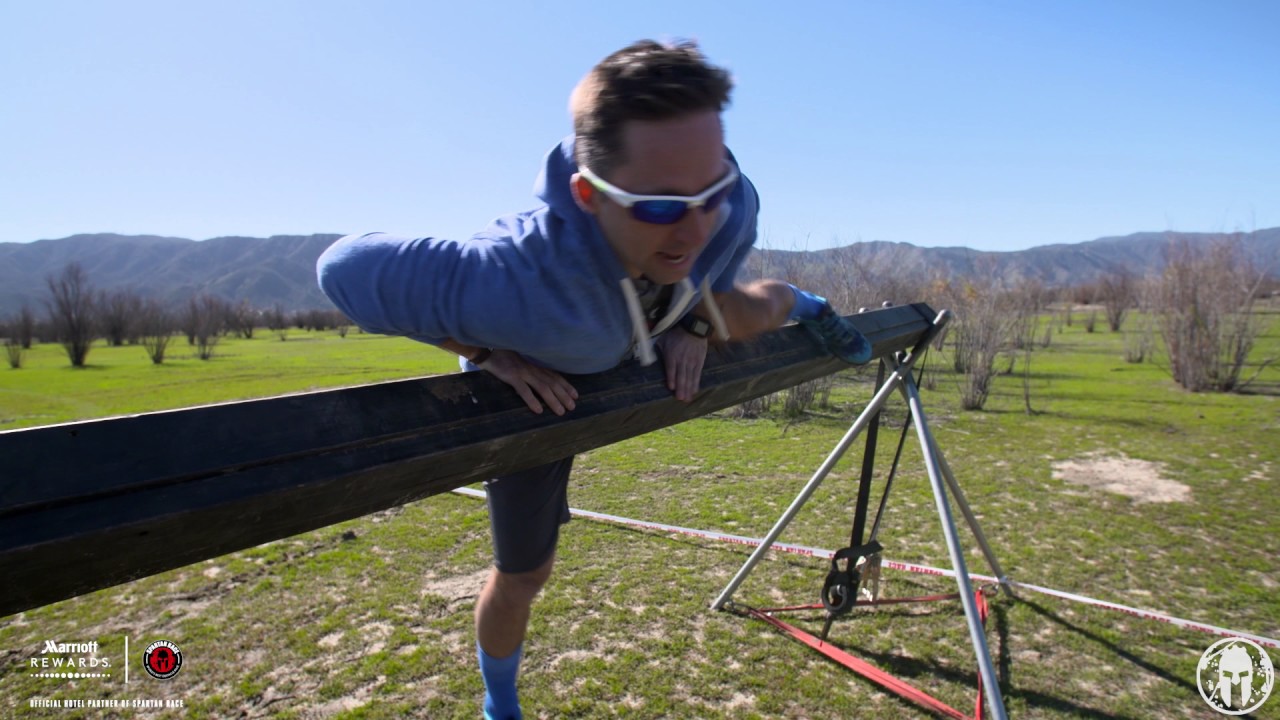 Don't Struggle with the Hurdle - CONQUER IT | Ring The Bell