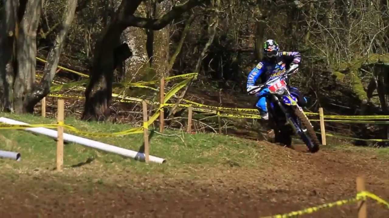 2013 British Sprint Enduro Championship - Rd1&2