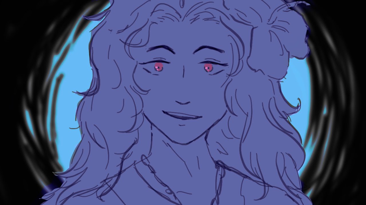 She’ll Leave You To Rot || Linked Universe (Legend/Marin)