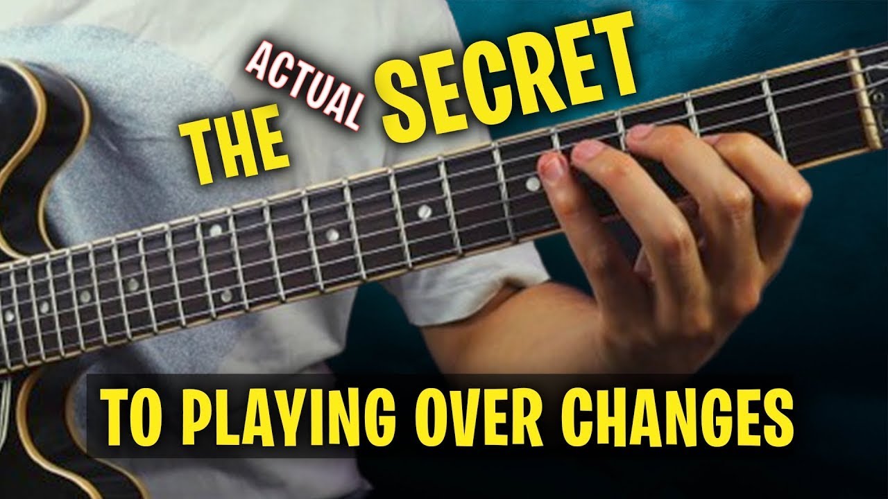 Learn Jazz Language Faster Using Triads and Rhythm
