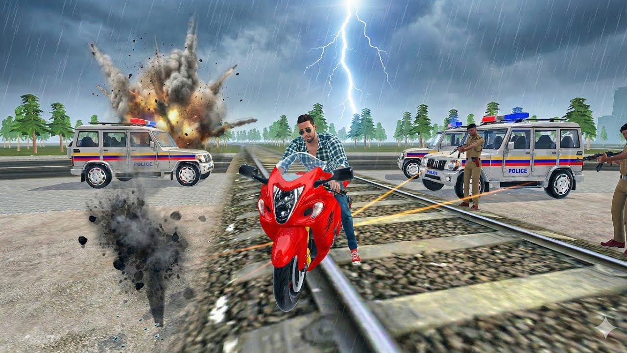 💰Indian Thift Auto Simulator😍Indian Showroom Purchase😲Modified Lexriy McQueen & Hulk Truck🥰Game