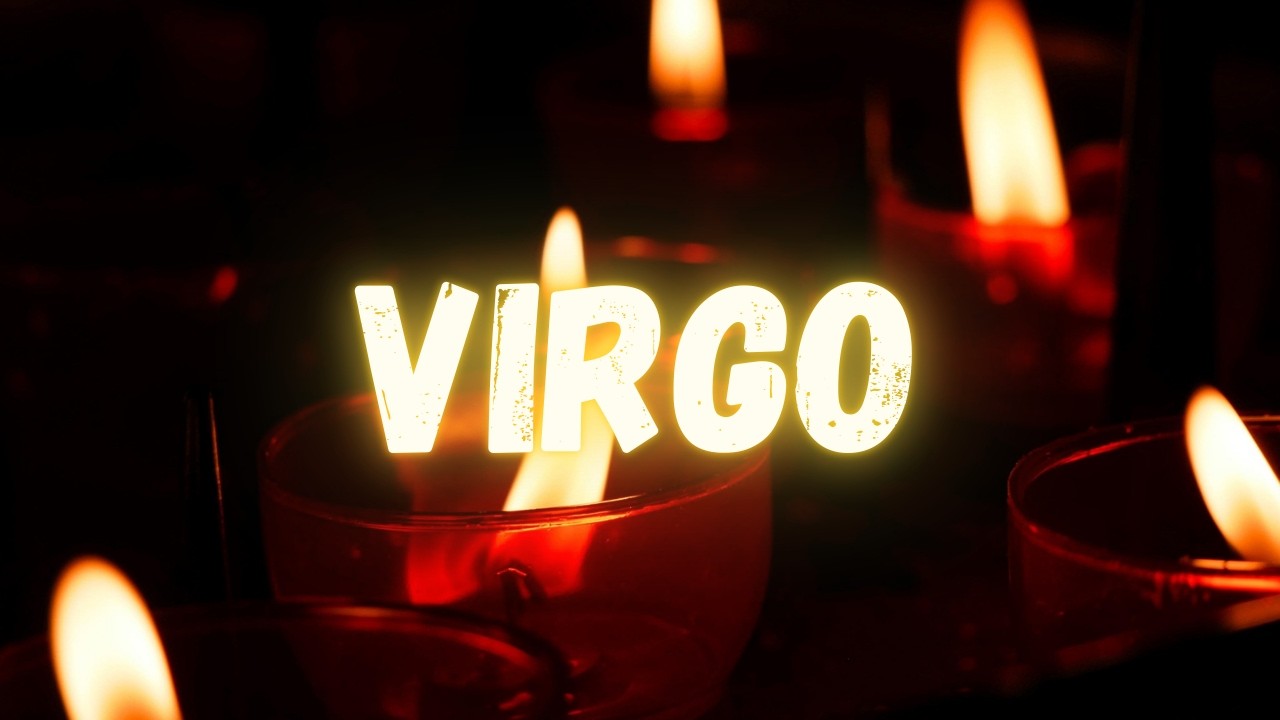 VIRGO ♍️ WHAT THEY JUST FOUND OUT ABOUT YOU GAVE THEM CHILLS & NOW THEY CAN'T STOP&hellip;🤯 FEBRUARY 2026!!