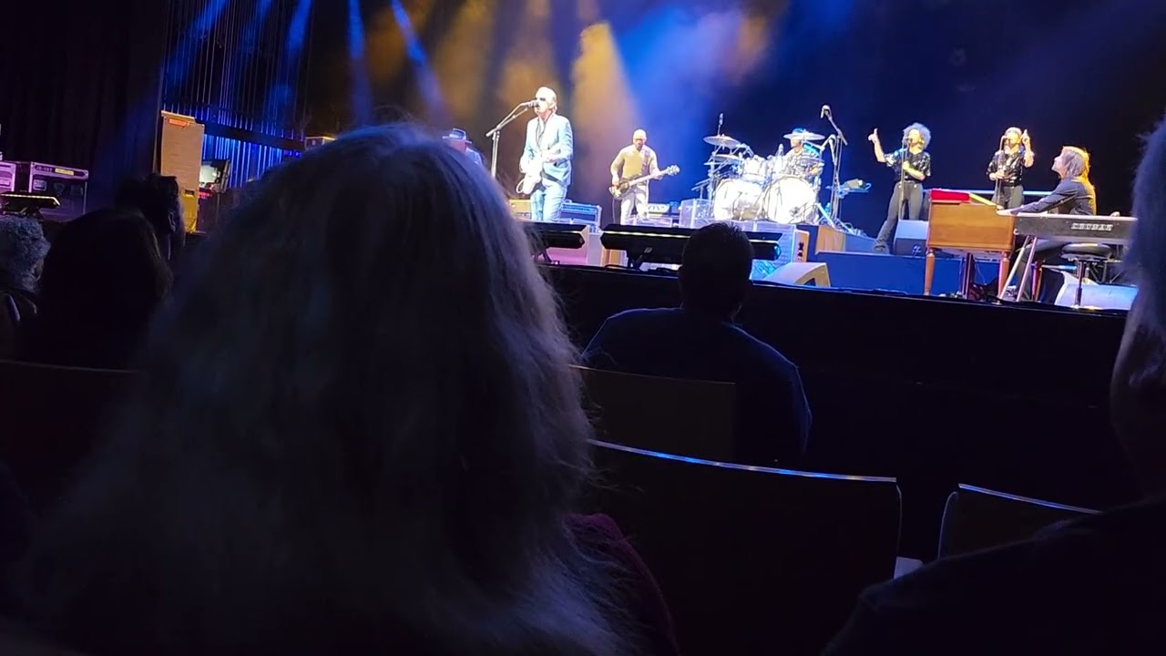 Joe Bonamassa and Other Cool Cats, 