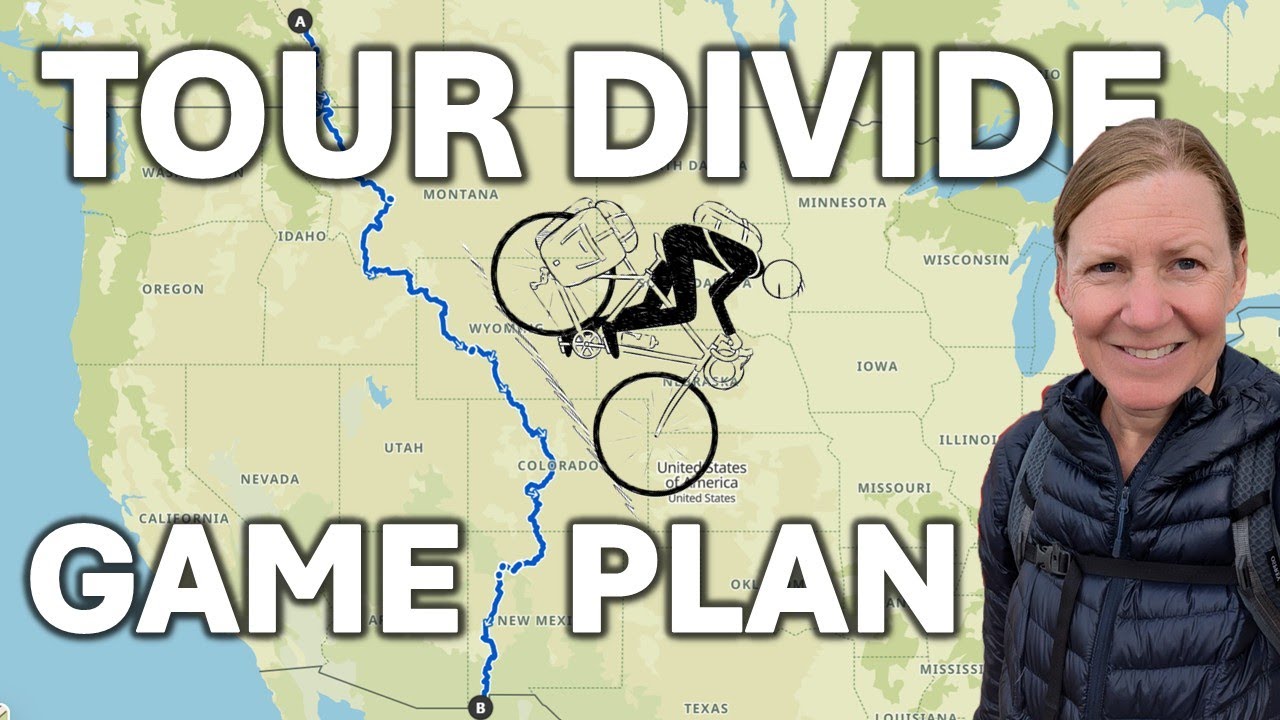 Tour Divide Planning Guide - Know Before You Go - Logistics, Costs & Lessons Learned