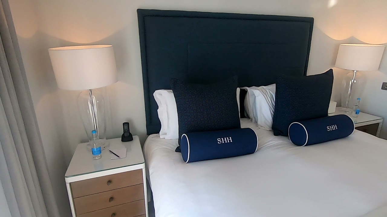 Southampton Harbour Hotel & Spa