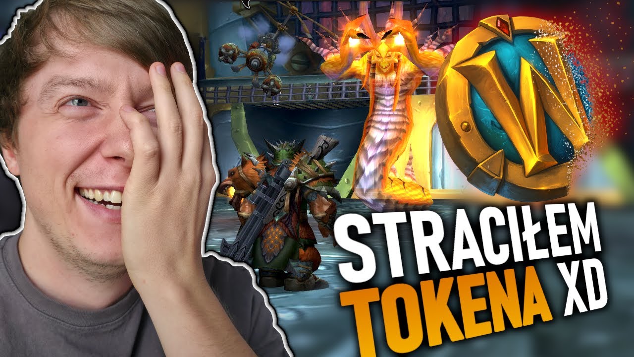 STRACIŁEM WSZYSTKO CO ZAROBIŁEM NA MISTS OF PANDARIA XD