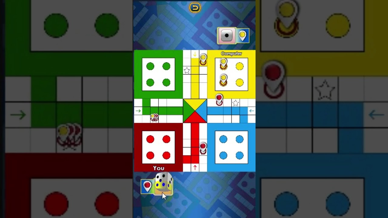 🔥 Master Ludo with Shipra! 🎲 Top Tips & Tricks for Epic Wins 💥 | Shipra Ludo Gamer