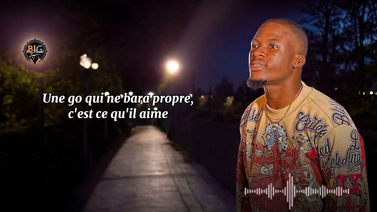 TC - BEURRE #lyrics 
