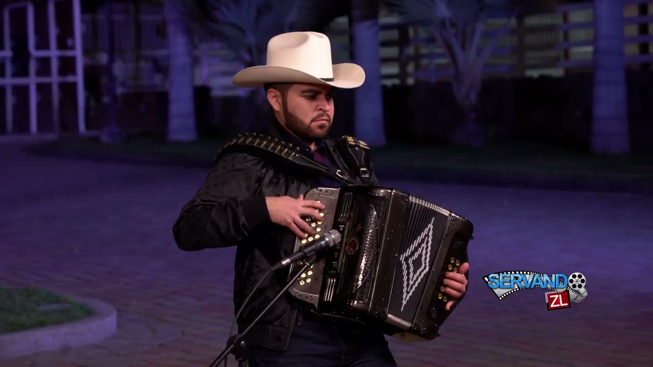 Los Elementos De Culiacan - El Tranvia (En Vivo 2023)