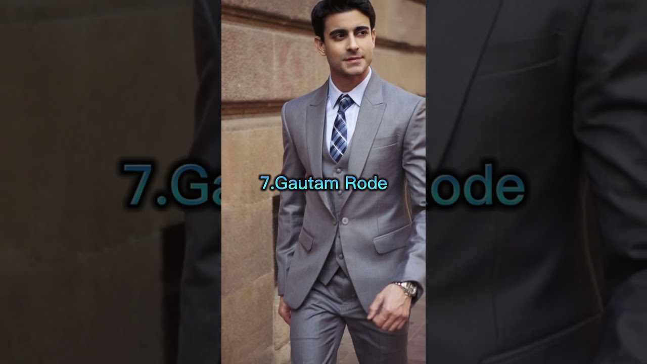 Top 10 Star cast of Pathan movie 