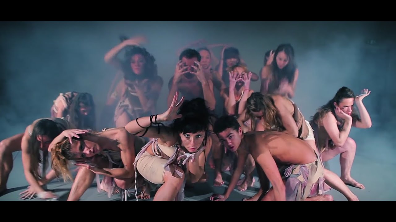 TORN | Nathan Lanier - Choreography by Andrea Solomun