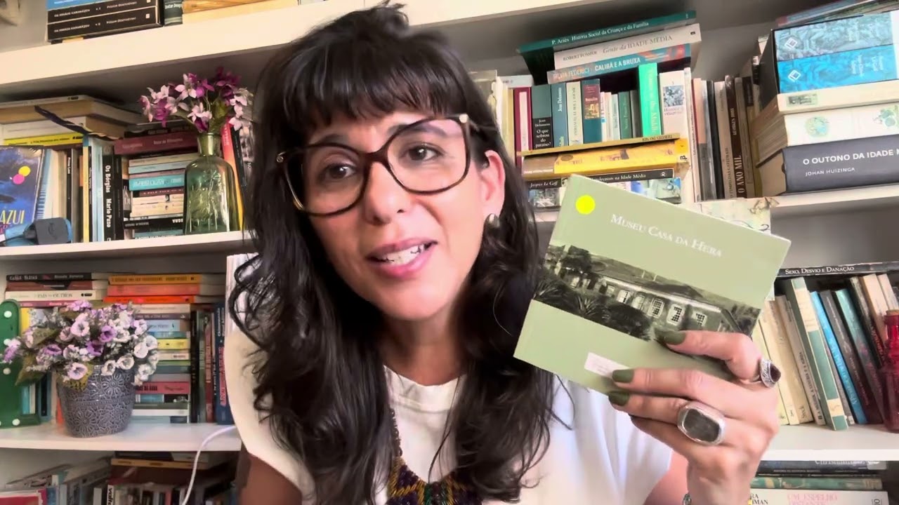 Comprinhas nos sebos do Rio de Janeiro 📚❤️