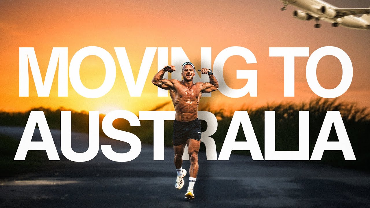 My First Time In Australia | Vlog 1
