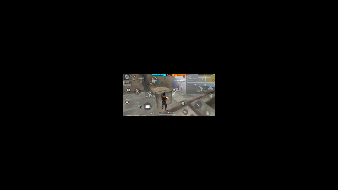 Best free fire stream you'll watch today! Let's goooo #streamwithglip