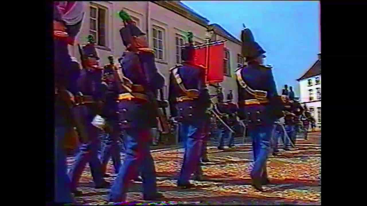 TV Thorn 1990 deel 2