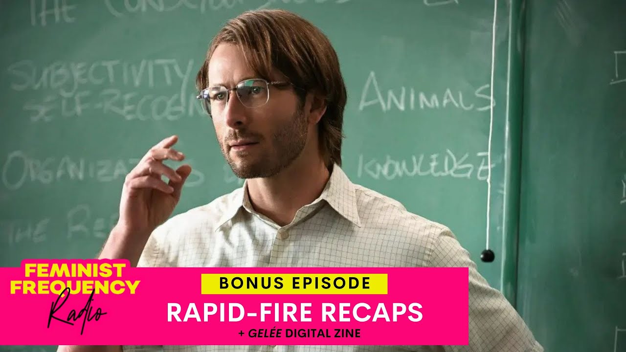 FFR Bonus: Rapid-Fire Recaps + Gelée