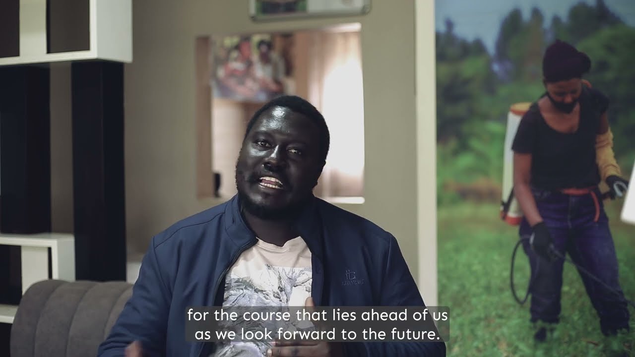 Enabling access to Agro Inputs in rural communities
