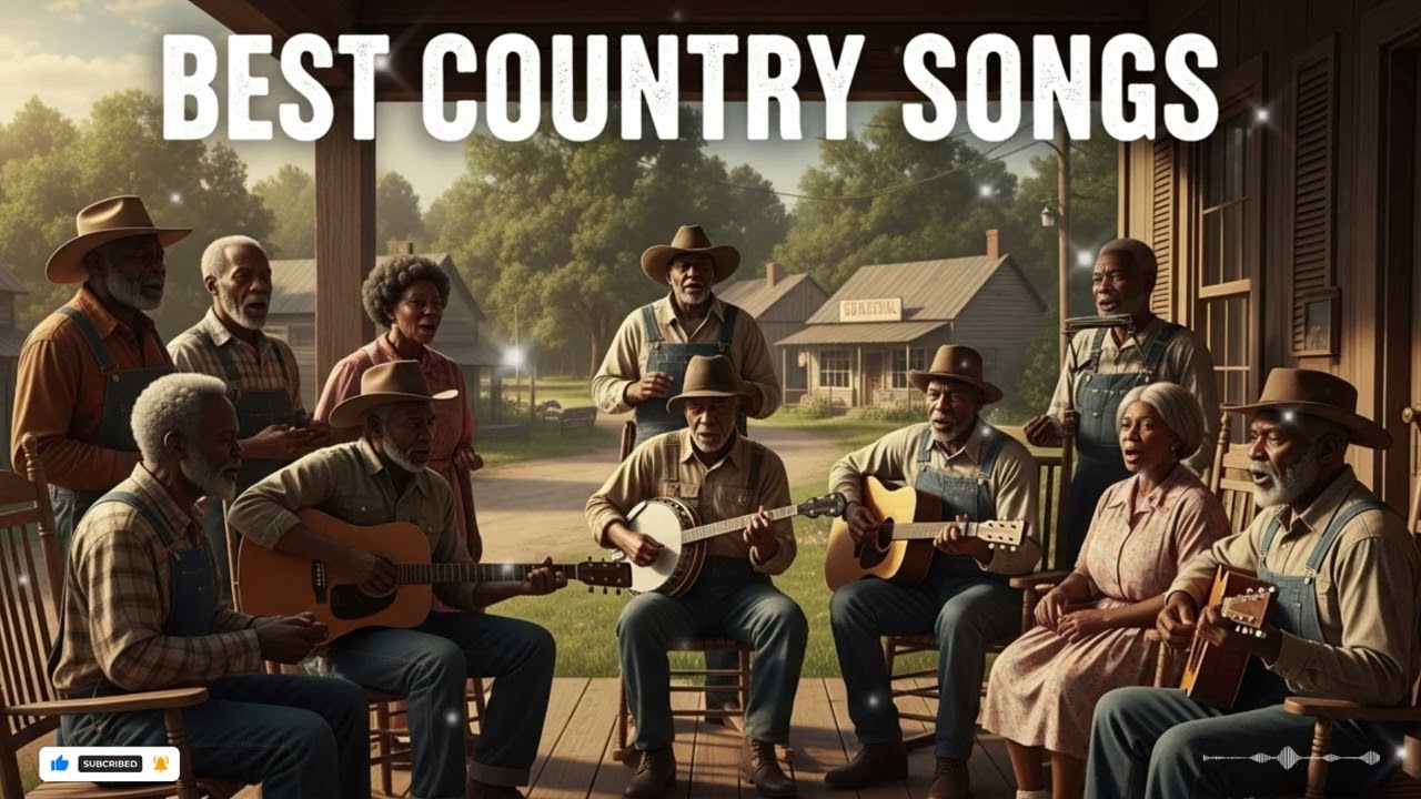 Best Country Songs Ever Written &ndash; Timeless Storytelling Country Hits
