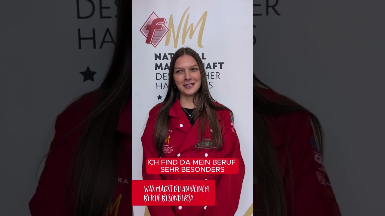Wir stellen vor - Franziska Meyr 