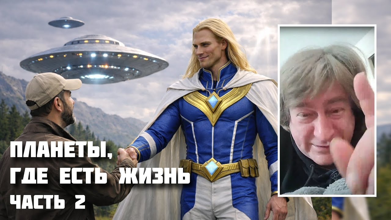 Мифы  и правда об уфологии. Антон Анфалов. #нло #пришельцы #инопланетяне #внеземные_цивилизации #уфо