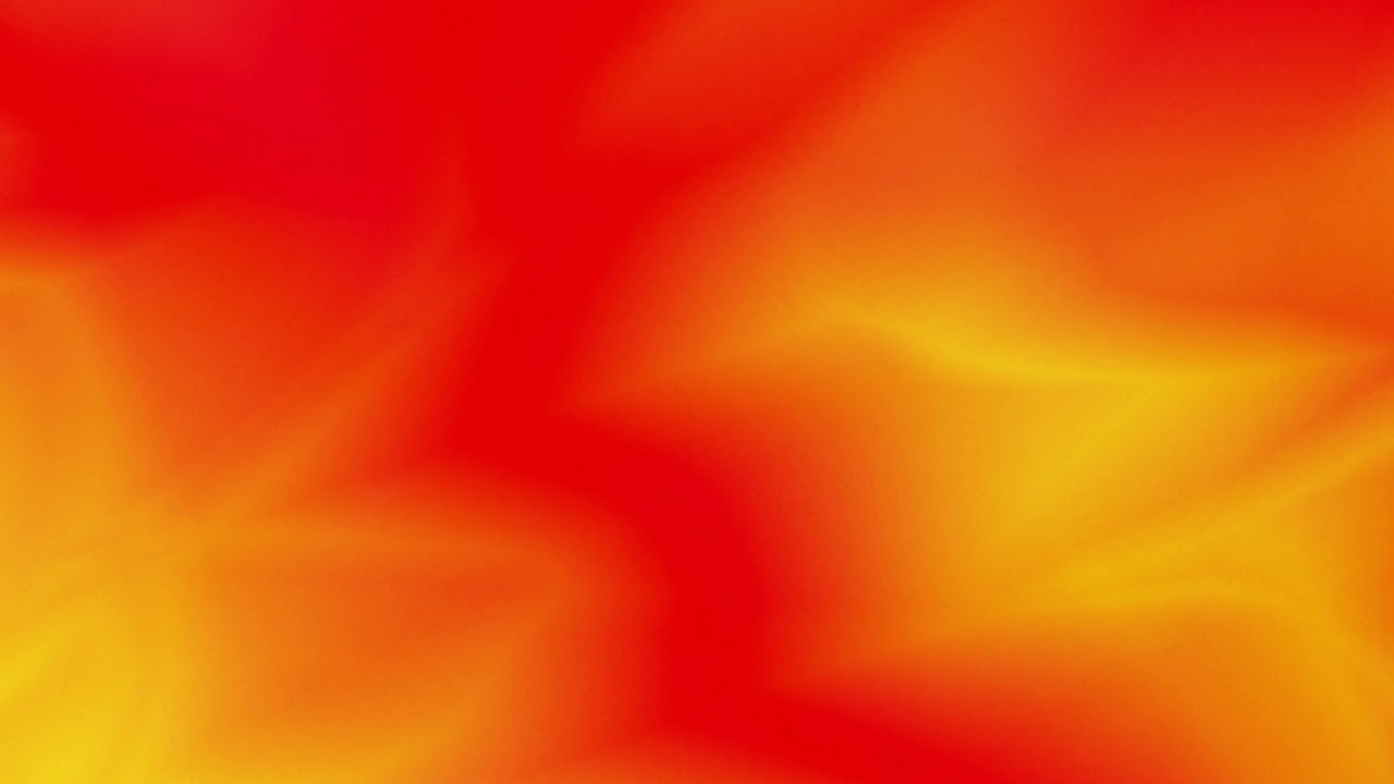 Red orange abstract gradient pattern wave | 4K free animated motion background