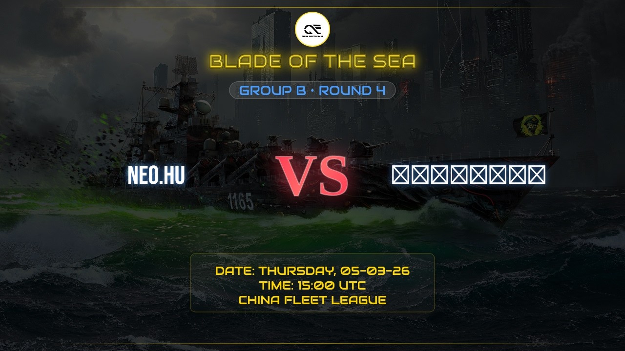 BOTS || R4 || GROUP B || MATCH 1 ||  NEO.HU VSミドハト・パシャ