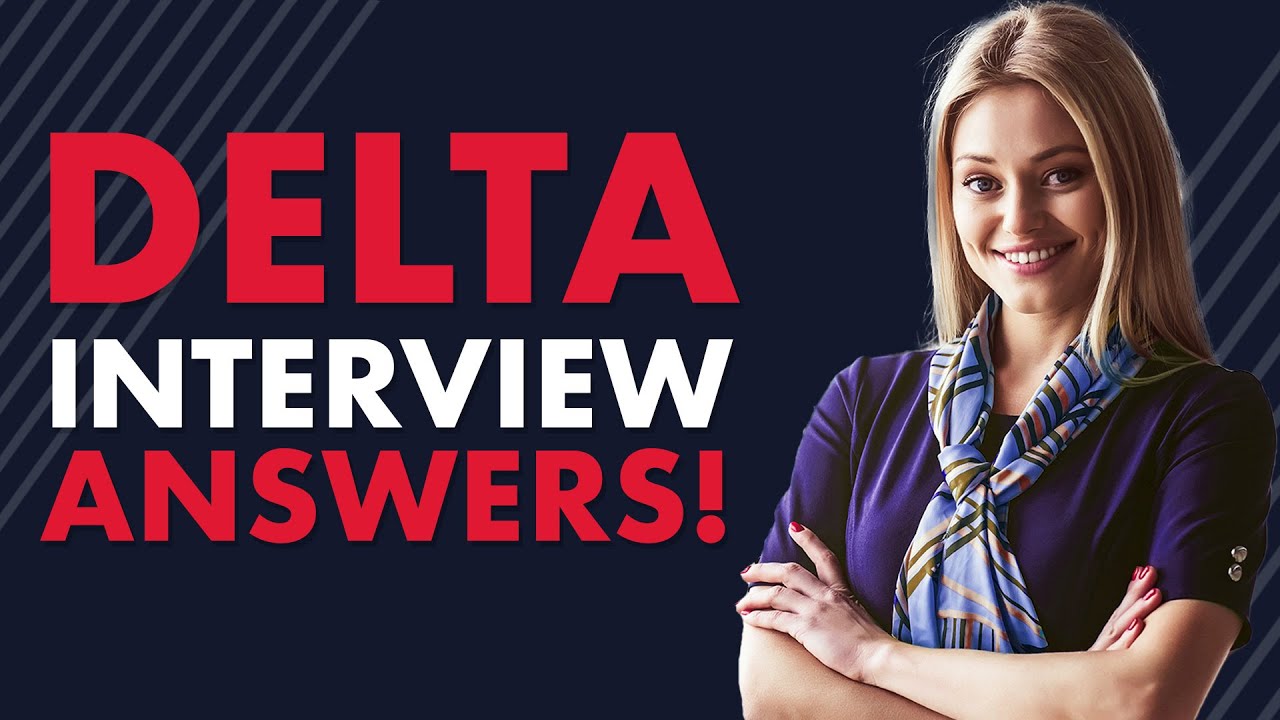 ВОПРОСЫ И ОТВЕТЫ ДЛЯ СОБЕСЕДОВАНИЯ НА БОРТПРОВОДНИКА В DELTA! (Как пройти собеседование на работу...