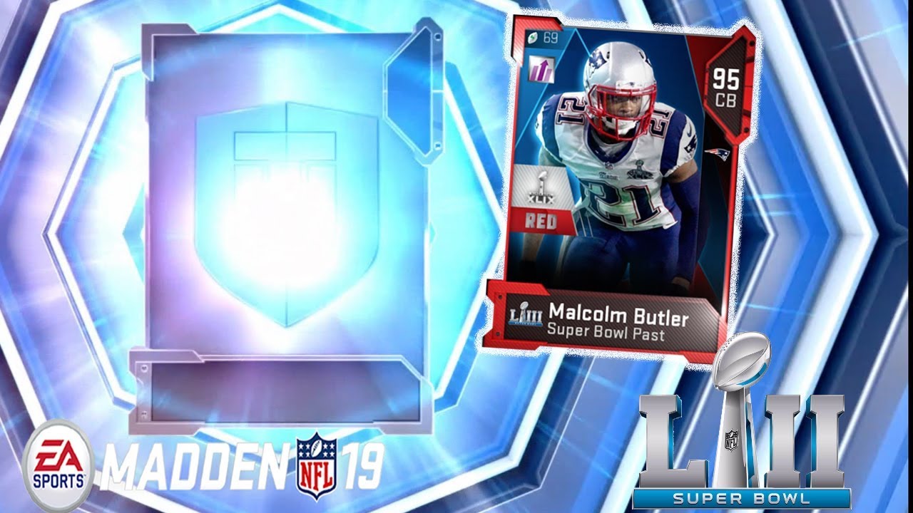SUPER BOWL SOLO'S COMPLETE PLUS BUNDLE OPENING | MADDEN 19 ULTIMATE TEAM PACK OPENING