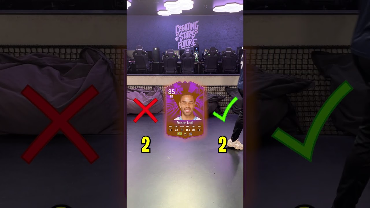 Should You Complete The SBC In EA FC 24?