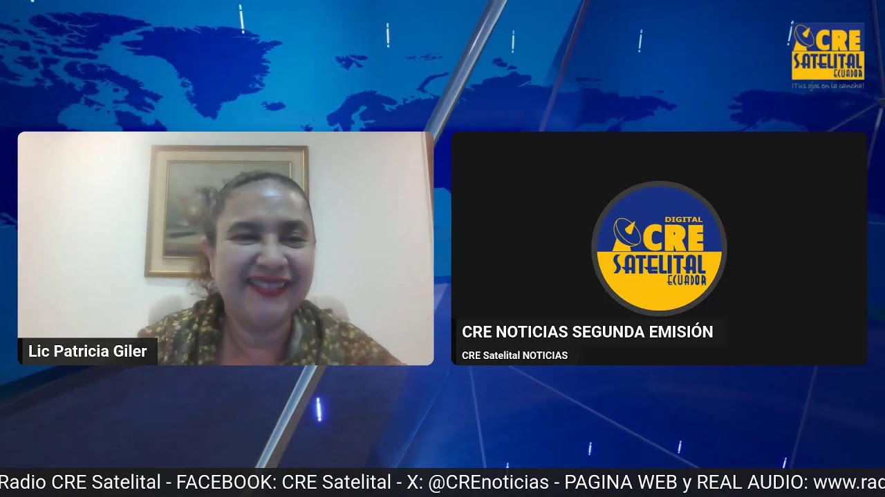 CRE NOTICIAS SEGUNDA EMISIÓN      23/ENERO/2026