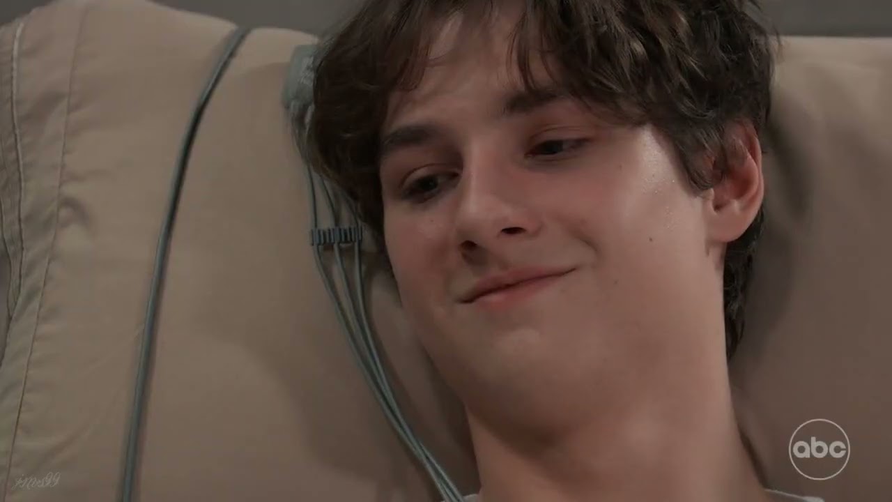 GH: 5/6/25 - Rocco's Alcohol Poisoning Part 4/6