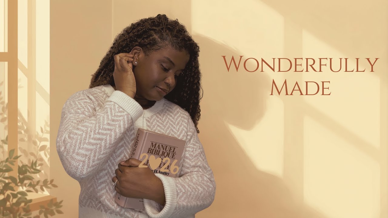 Biblical Talks| Embrace femininity in 2026 *let's learn about things we don't hear in church*