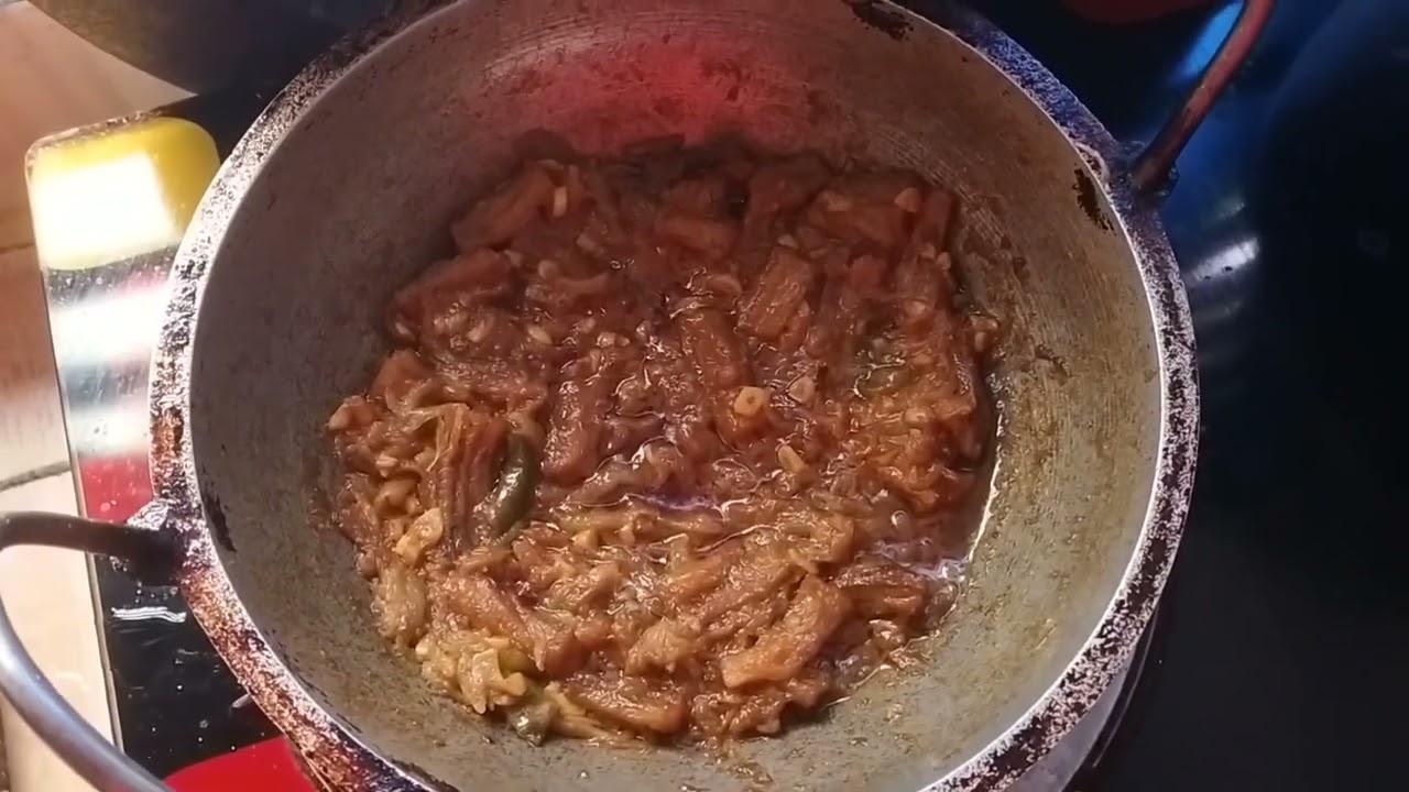 মজাদার কুমড়া ভাজি, ডাল, শুটকি ভুনা, কেক রেসিপি ||Mahfuza Shompa (পুলিশের বউ)