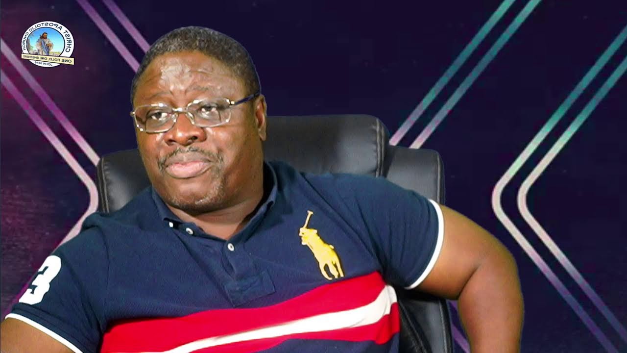 Cac Testifier Global-Covenant Hour-July 24th 2025