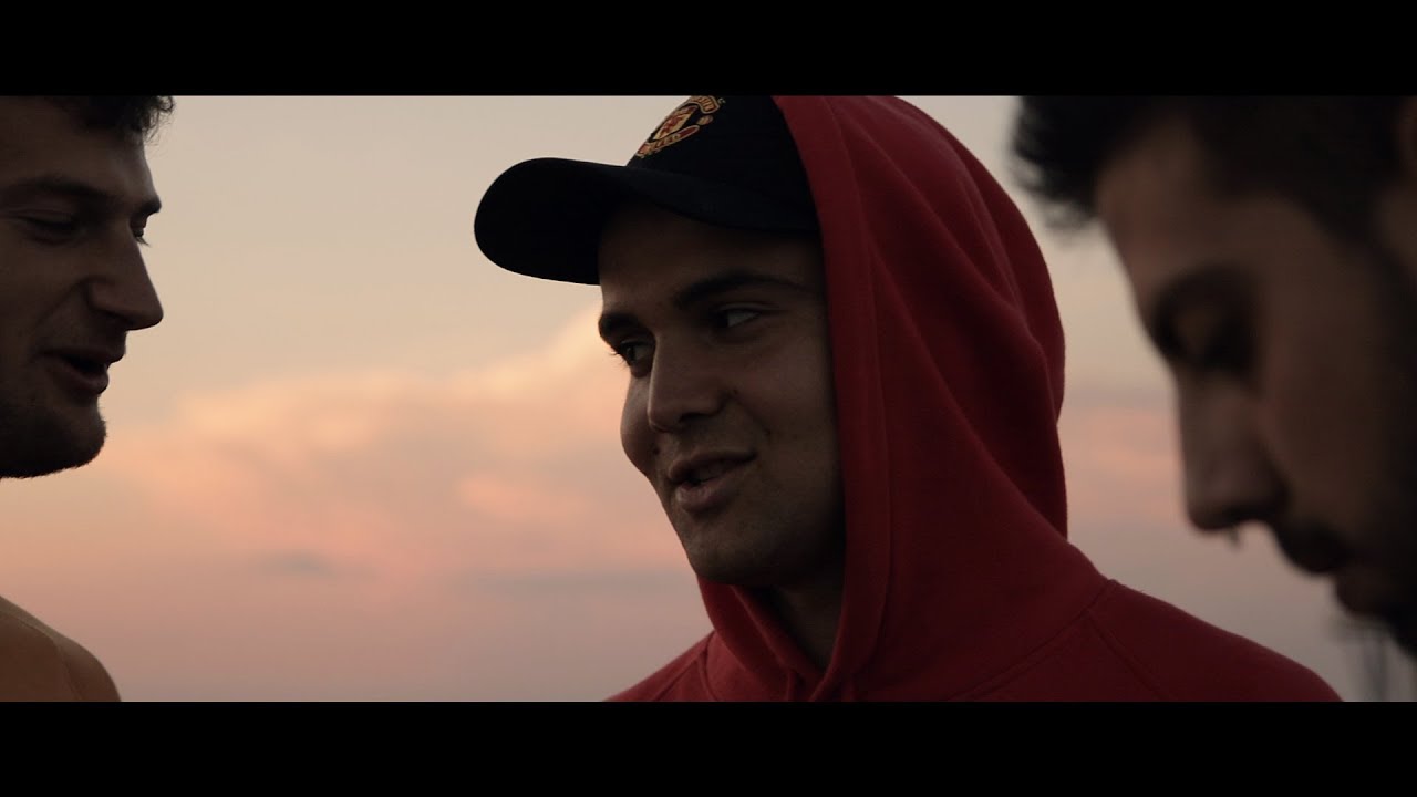 Reinkarnacija - Kroz Naše Oči (Official Video)