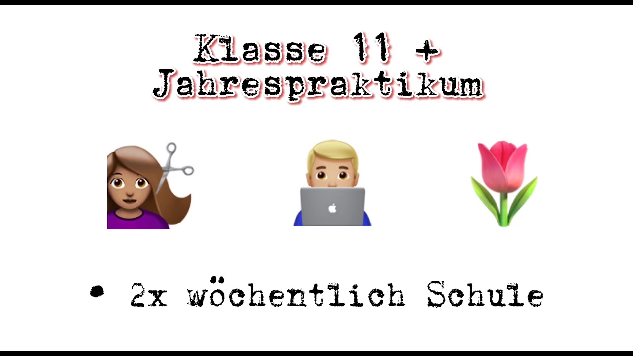 Anlage C: Fachoberschule mit dem Schwerpunkt Gestaltung