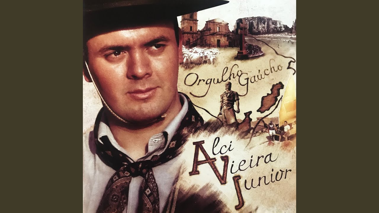 Orgulho Ga&uacute;cho