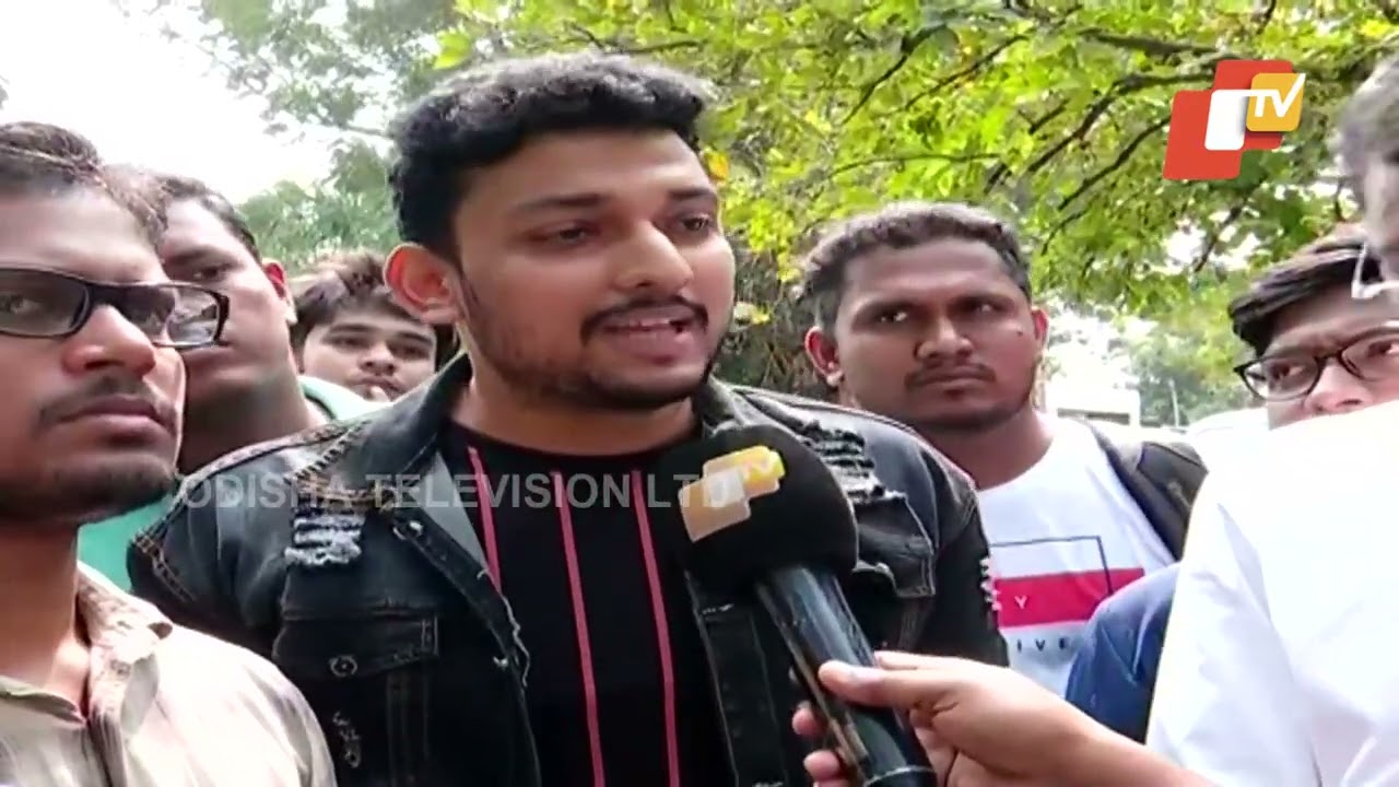 OPSC ASO result : Unsuccessful candidates fume over selection process, question transparency