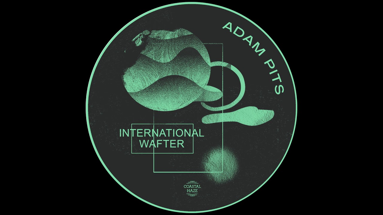 Adam Pits - International Wafter