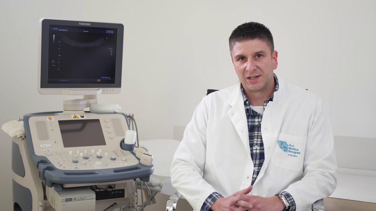 Urološki pregledi kod muškaraca i žena kao i kod utvrđivanja neplodnosti ASS  DR MILAN RADOVANOVIĆ