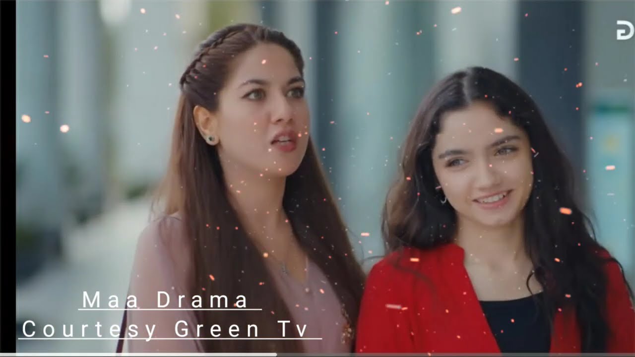 Maa Drama Episode 12 Teaser - Regular Watching - Next Maa Epi12 Promo Review - Part-3