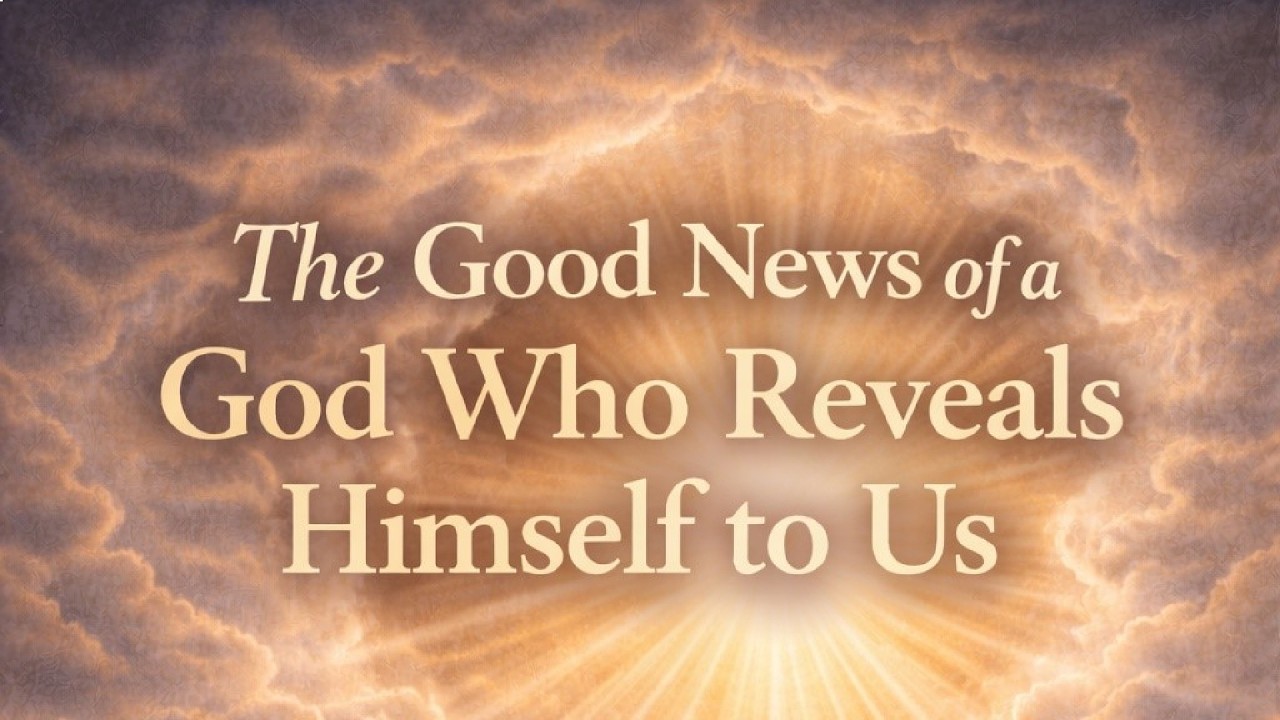 Sermon for Wednesday, February 25, 2026