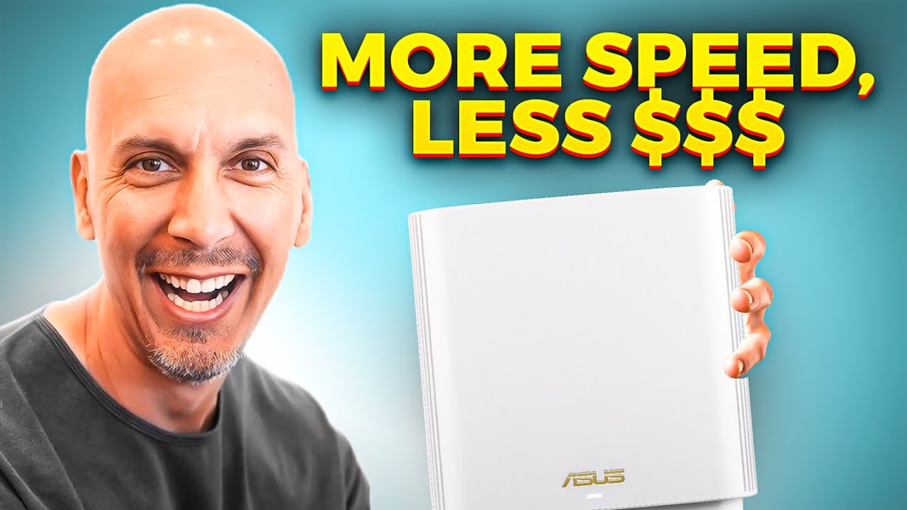 Is This The BEST WiFi 6 System For 2023?