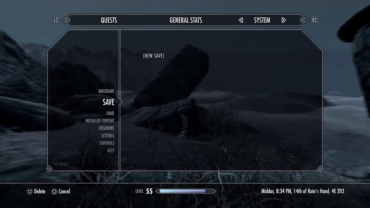 Skyrim episode 56 Plague Of The Dead