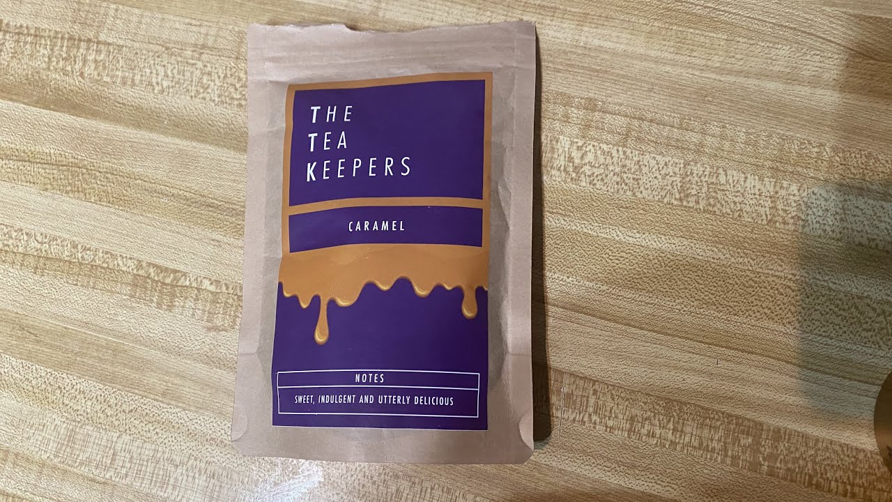 How to brew tea with a French press!