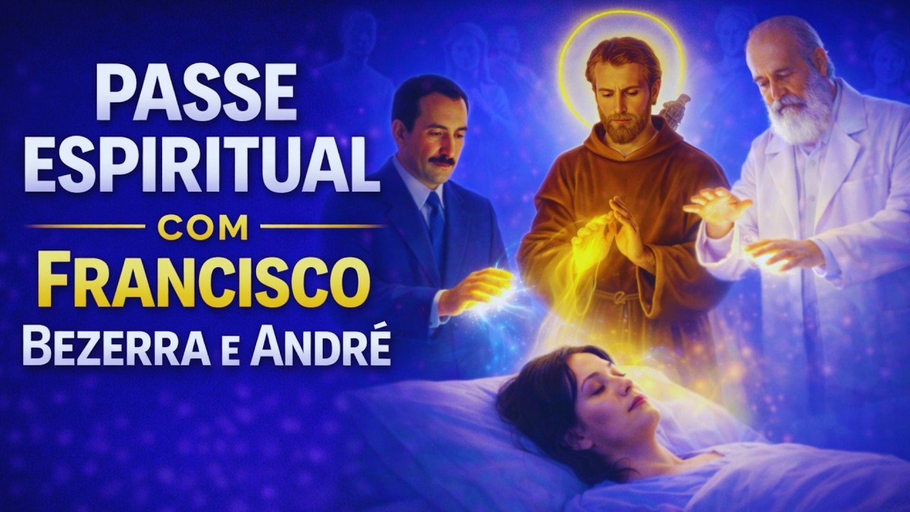 FRANCISCO DE ASSIS, BEZERRA E ANDRÉ LUIZ TRABALHAM NA SUA CURA