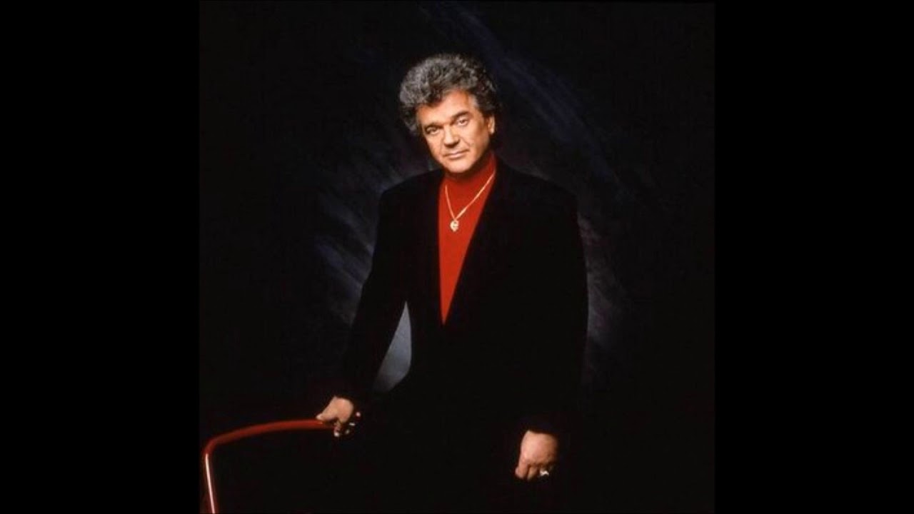 Conway Twitty - Image Of Me