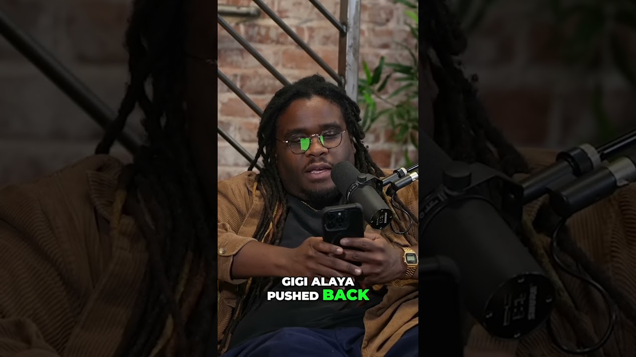 Kai Cenat Breakup: Google AI Reveals Who REALLY Dumped Who! #shorts