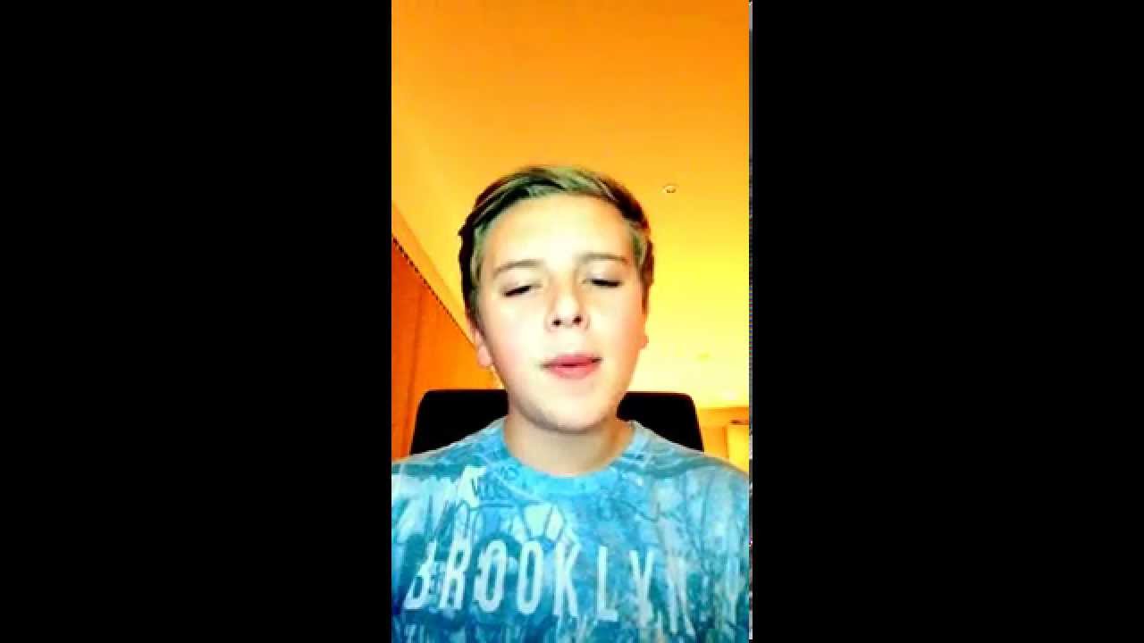 Sam Smith - Stay With Me - Cover by Charlie Richards
